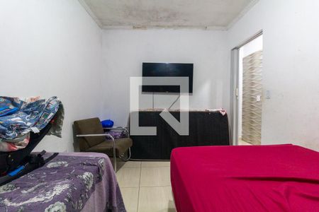 Quarto 1 de casa para alugar com 2 quartos, 110m² em Vila Londrina, São Paulo