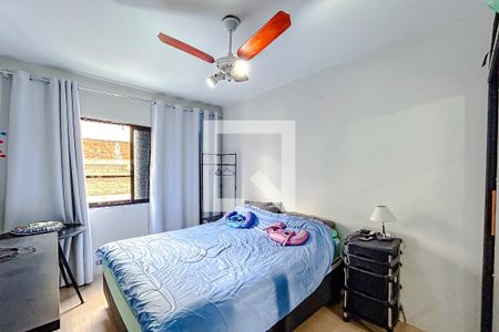 Quarto de apartamento para alugar com 1 quarto, 41m² em Cambuci, São Paulo