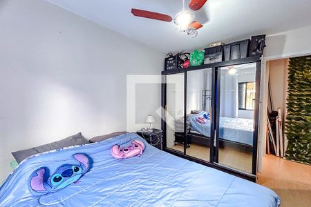 Quarto de apartamento para alugar com 1 quarto, 41m² em Cambuci, São Paulo