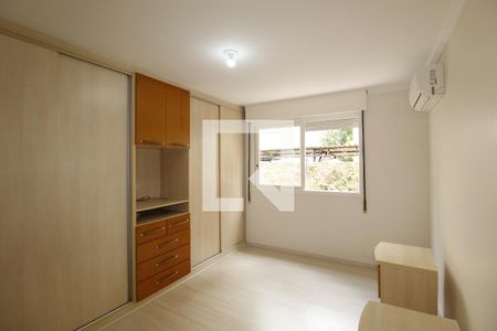 Suíte 1 de apartamento à venda com 2 quartos, 81m² em Bela Vista, Porto Alegre