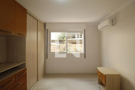 Suíte 1 de apartamento à venda com 2 quartos, 81m² em Bela Vista, Porto Alegre