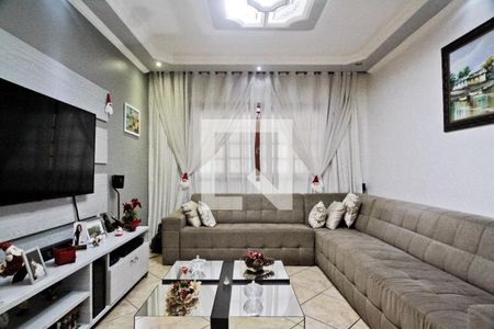 Sala de casa para alugar com 3 quartos, 300m² em Parque Sao Domingos, São Paulo