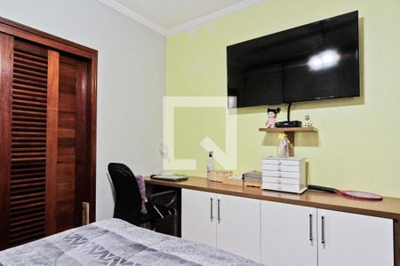 Suíte de casa para alugar com 3 quartos, 300m² em Parque Sao Domingos, São Paulo