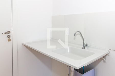 Studio de kitnet/studio para alugar com 1 quarto, 19m² em Água Branca, São Paulo