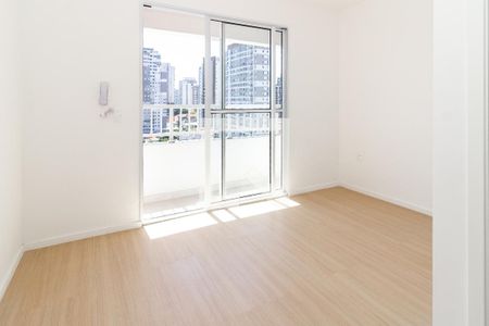 Studio de kitnet/studio para alugar com 1 quarto, 19m² em Água Branca, São Paulo