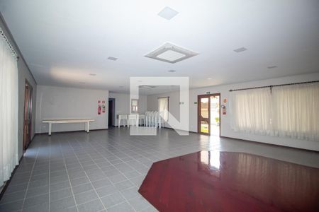 Área comum - Salão de festas de apartamento para alugar com 2 quartos, 76m² em Partenon, Porto Alegre