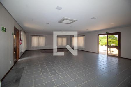 Área comum - Salão de festas de apartamento para alugar com 2 quartos, 76m² em Partenon, Porto Alegre