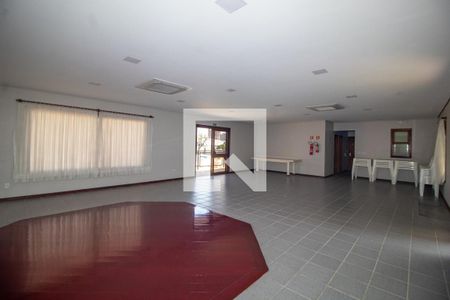Área comum - Salão de festas de apartamento para alugar com 2 quartos, 76m² em Partenon, Porto Alegre