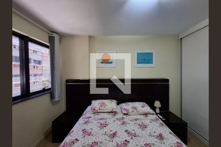 Quarto  de apartamento à venda com 1 quarto, 56m² em Flamengo, Rio de Janeiro