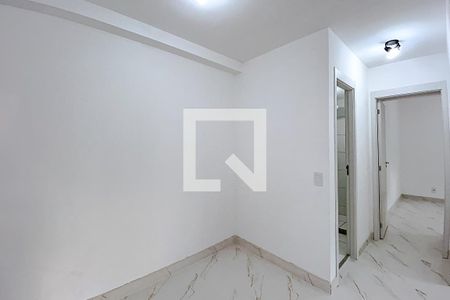 Sala de Jantar de apartamento para alugar com 2 quartos, 45m² em Vila Moraes, São Paulo