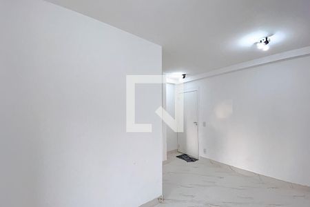 Sala de apartamento para alugar com 2 quartos, 45m² em Vila Moraes, São Paulo