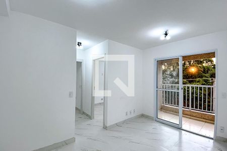 Sala de Jantar de apartamento para alugar com 2 quartos, 45m² em Vila Moraes, São Paulo