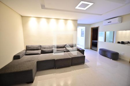 Casa para alugar com 3 quartos, 270m² em Jardim Europa, Goiânia