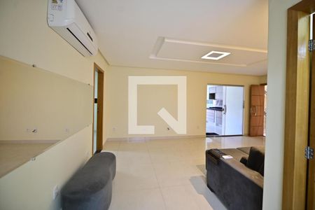 Casa para alugar com 3 quartos, 270m² em Jardim Europa, Goiânia