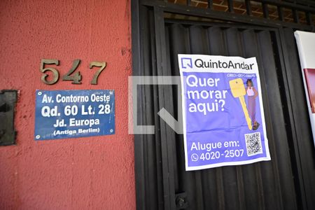 Casa para alugar com 3 quartos, 270m² em Jardim Europa, Goiânia