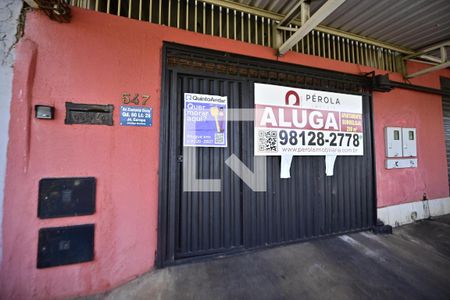 Casa para alugar com 3 quartos, 270m² em Jardim Europa, Goiânia