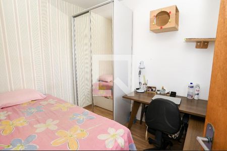 Quarto 2 de kitnet/studio à venda com 2 quartos, 26m² em Chácara Califórnia, São Paulo