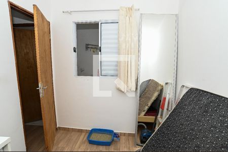 Quarto 1 de kitnet/studio à venda com 2 quartos, 26m² em Chácara Califórnia, São Paulo
