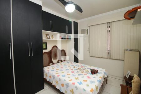Quarto 1 de apartamento para alugar com 2 quartos, 86m² em Vista Alegre, Rio de Janeiro