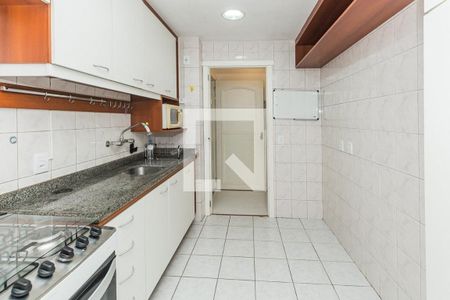 Apartamento para alugar com 3 quartos, 104m² em Chácara das Pedras, Porto Alegre