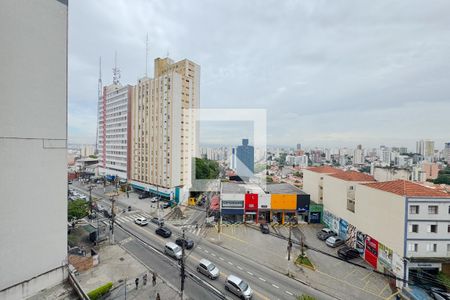 Vista de apartamento à venda com 2 quartos, 60m² em Sumarezinho, São Paulo