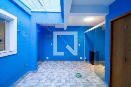 Casa à venda com 3 quartos, 240m² em Campo Belo, São Paulo