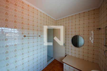 Banheiro Suíte de casa à venda com 4 quartos, 200m² em Jardim Guairaca, São Paulo