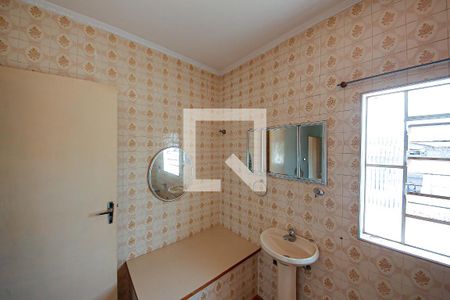 Banheiro Suíte de casa à venda com 4 quartos, 200m² em Jardim Guairaca, São Paulo