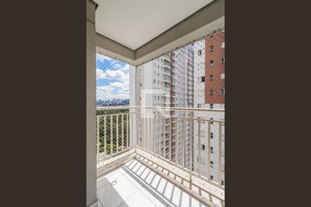 Apartamento para alugar com 3 quartos, 69m² em Vila Nossa Senhora da Escada, Barueri