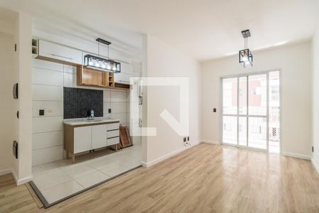 Apartamento para alugar com 3 quartos, 69m² em Vila Nossa Senhora da Escada, Barueri