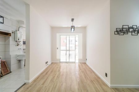 Apartamento para alugar com 3 quartos, 69m² em Vila Nossa Senhora da Escada, Barueri