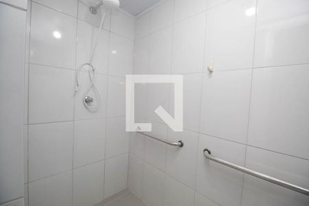 Banheiro da Suíte de casa à venda com 4 quartos, 109m² em Vila Gustavo, São Paulo