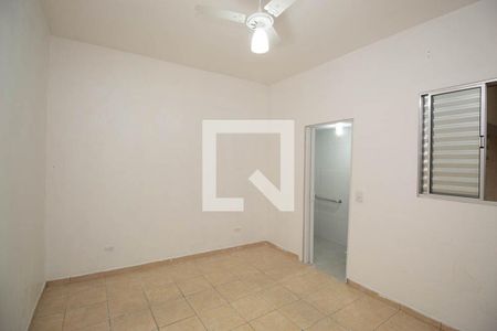 Suíte  de casa à venda com 4 quartos, 109m² em Vila Gustavo, São Paulo