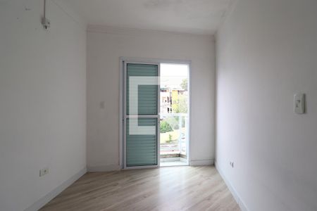 Quarto 1 de apartamento para alugar com 2 quartos, 55m² em Vila Helena, Santo André