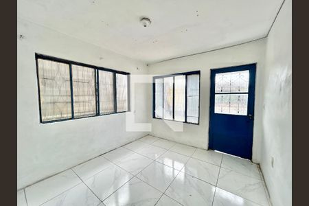 Sala de casa para alugar com 5 quartos, 240m² em Campina, São Leopoldo