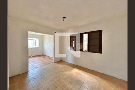 Sala de casa para alugar com 3 quartos, 130m² em Campina, São Leopoldo