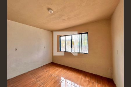 Quarto 1 de casa para alugar com 3 quartos, 130m² em Campina, São Leopoldo