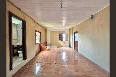 Casa para alugar com 2 quartos, 110m² em Campina, São Leopoldo