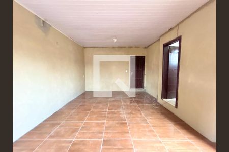 Casa para alugar com 2 quartos, 110m² em Campina, São Leopoldo