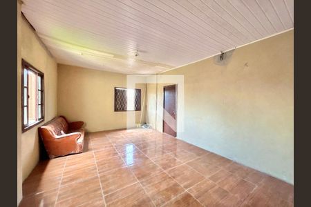 Casa para alugar com 2 quartos, 110m² em Campina, São Leopoldo