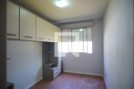 Quarto 2 de apartamento para alugar com 3 quartos, 62m² em Jardim Itu, Porto Alegre
