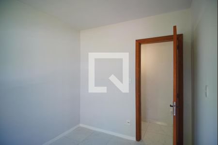 Quarto 1 de apartamento para alugar com 3 quartos, 62m² em Jardim Itu, Porto Alegre