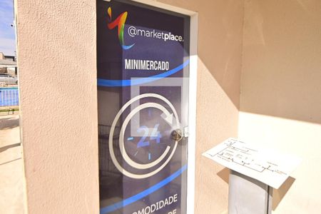 Apartamento para alugar com 2 quartos, 50m² em Setor Faicalville, Goiânia