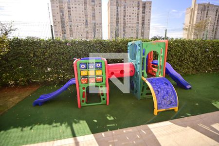 Apartamento para alugar com 2 quartos, 50m² em Setor Faicalville, Goiânia