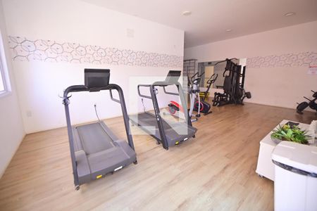 Apartamento para alugar com 2 quartos, 50m² em Setor Faicalville, Goiânia