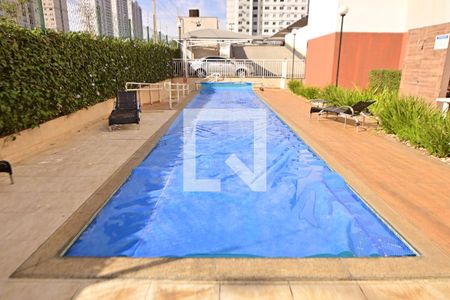 Apartamento para alugar com 2 quartos, 50m² em Setor Faicalville, Goiânia