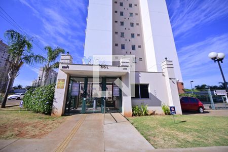 Apartamento para alugar com 2 quartos, 50m² em Setor Faicalville, Goiânia