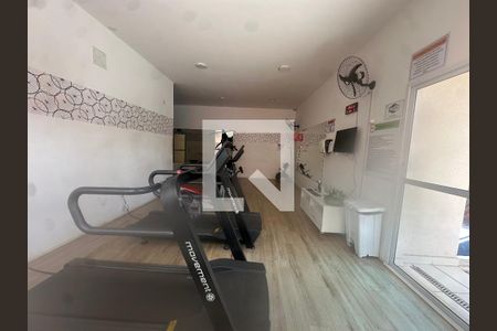 Apartamento para alugar com 2 quartos, 50m² em Setor Faicalville, Goiânia