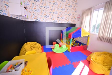 Apartamento para alugar com 2 quartos, 50m² em Setor Faicalville, Goiânia