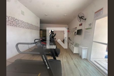 Apartamento para alugar com 2 quartos, 50m² em Setor Faicalville, Goiânia